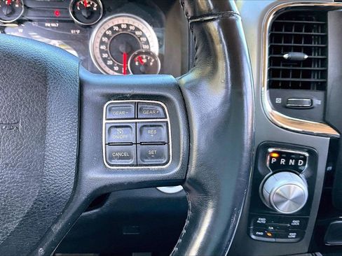 Certified 2018 RAM 1500 Sport w/ Convenience Group AWD/4WD image 29