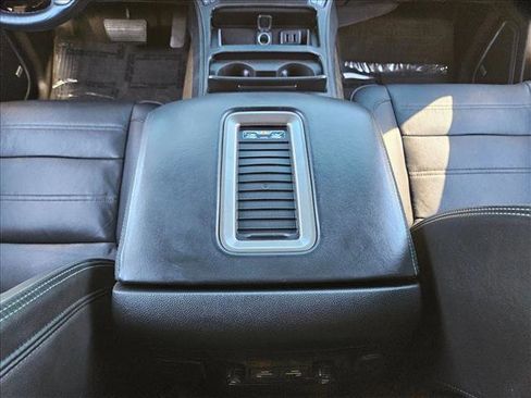 Used 2018 GMC Yukon Denali w/ Open Road Package image 14