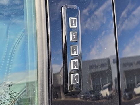 Used 2023 Ford F150 Limited image 80