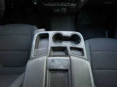 Used 2022 Chevrolet Silverado 1500 LT w/ Safety Package image 19