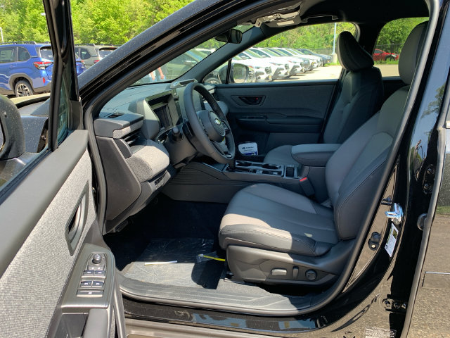 New 2026 Subaru Outback Premium AWD/4WD image 22