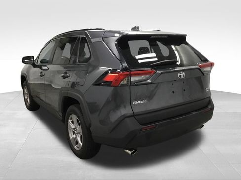 Used 2025 Toyota RAV4 XLE AWD/4WD image 14