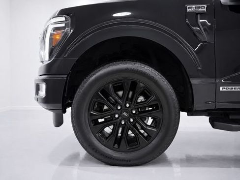 Used 2024 Ford F150 Lariat w/ Equipment Group 502A High AWD/4WD image 10
