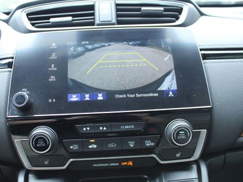Used 2019 Honda CR-V EX-L image 18