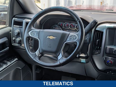 Used 2014 Chevrolet Silverado 1500 LT w/ All Star Edition AWD/4WD image 17