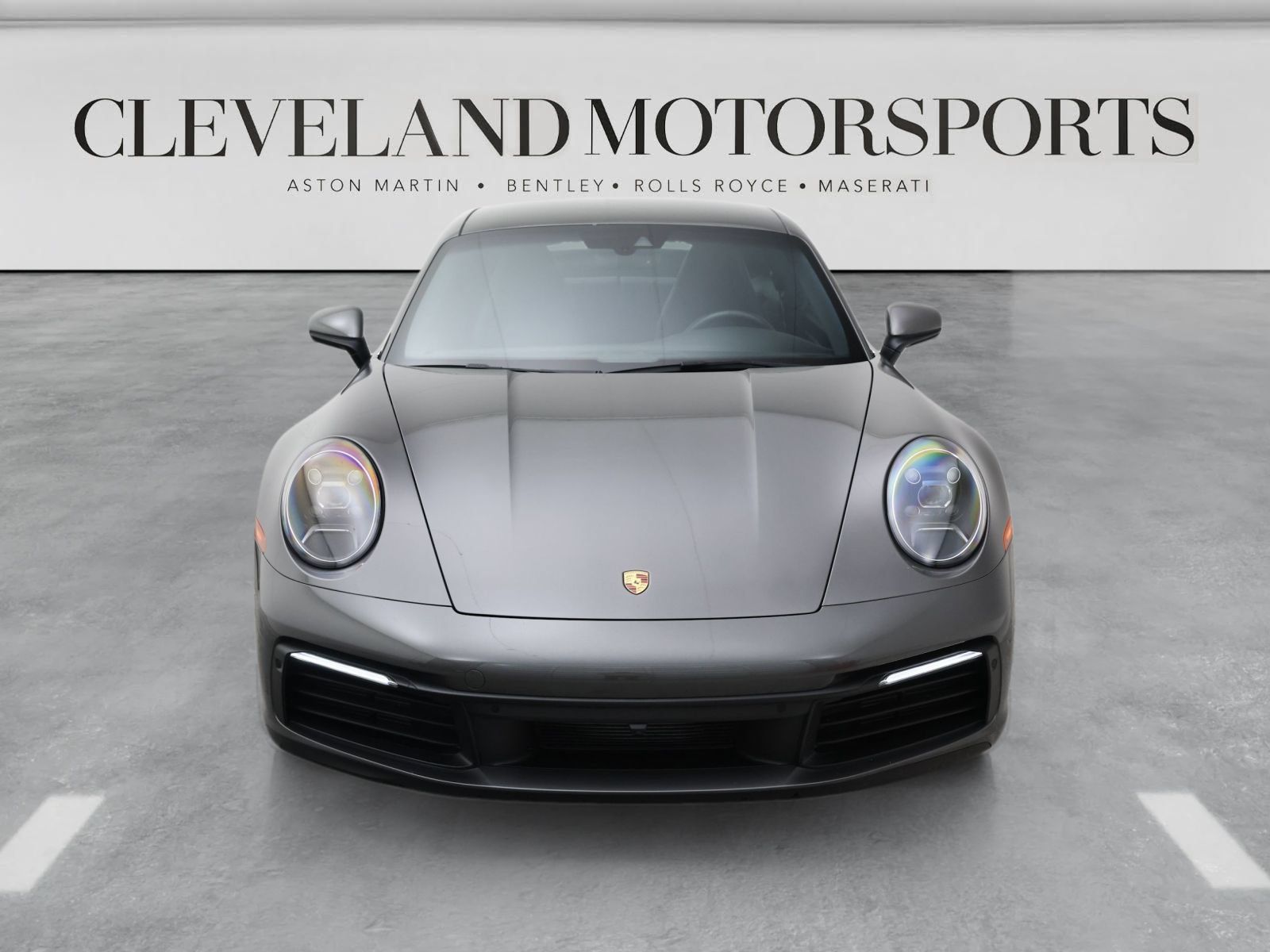 Used 2021 Porsche 911 Carrera RWD image 10