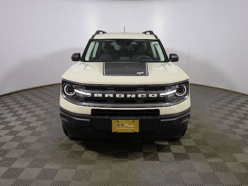 Certified 2024 Ford Bronco Sport Big Bend AWD/4WD image 4