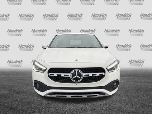 Used 2023 Mercedes-Benz GLA 250 4MATIC image 3