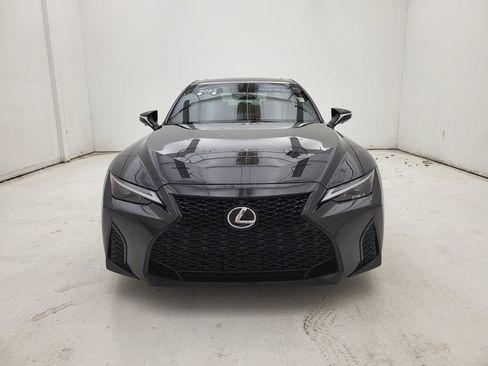 Used 2023 Lexus IS 350 F Sport image 27
