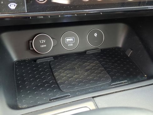 Used 2024 Genesis G70 3.3T Advanced w/ Sport Prestige Package RWD image 13