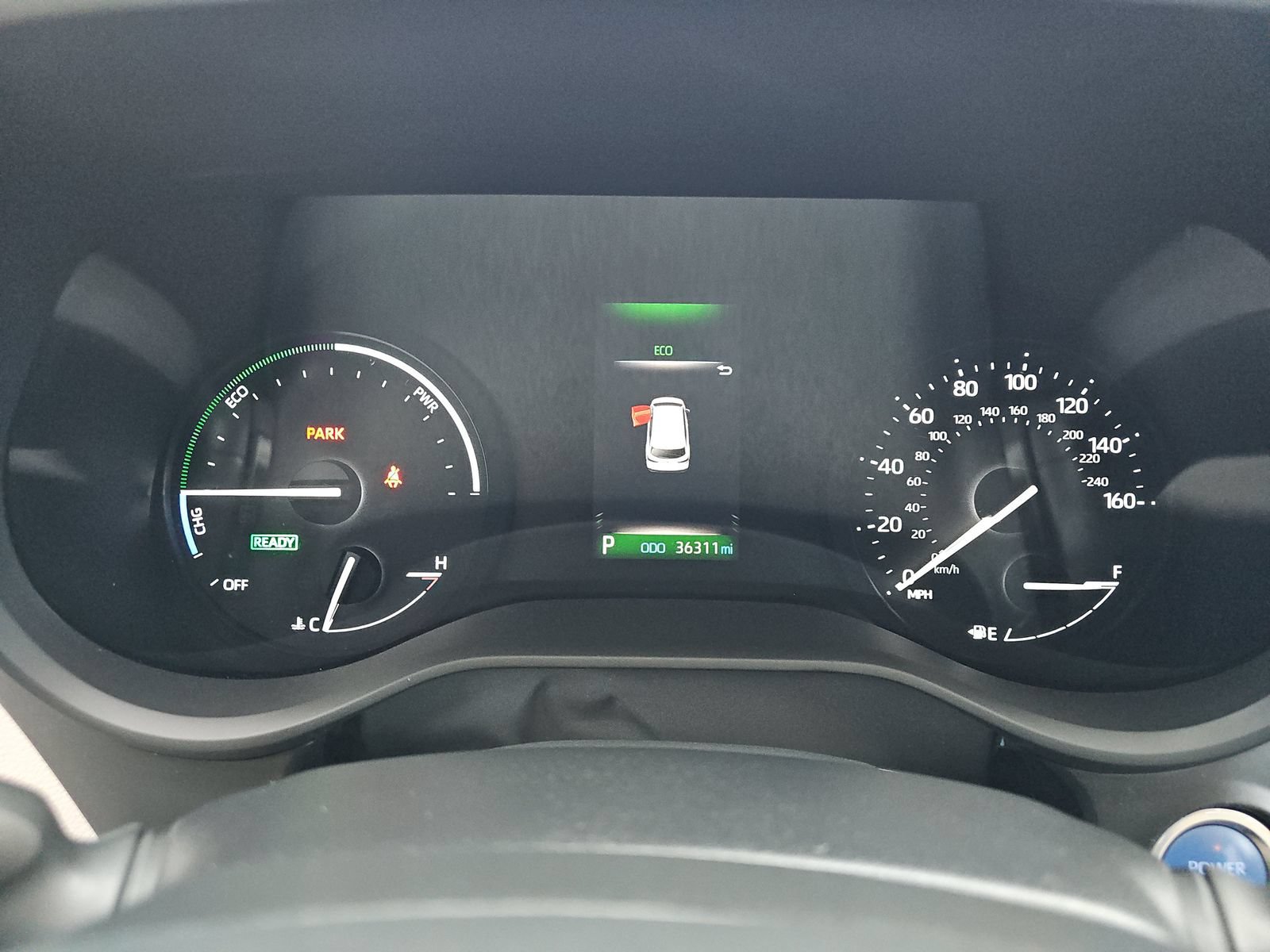 Used 2024 Toyota Sienna LE AWD/4WD image 8