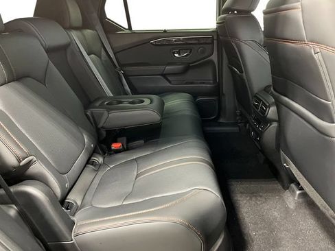 New 2026 Honda Passport TrailSport Elite image 28