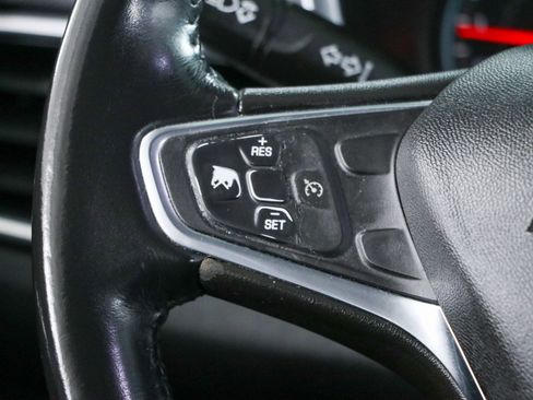 Used 2019 Chevrolet Equinox LT FWD image 13