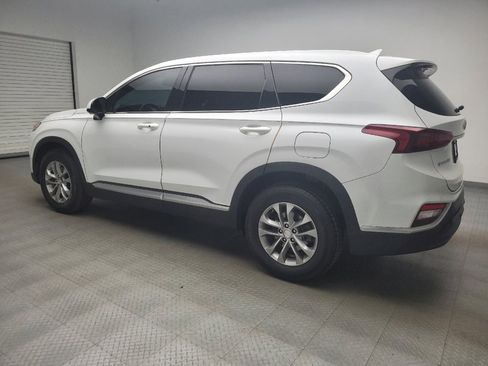 Used 2019 Hyundai Santa Fe SEL AWD/4WD image 3