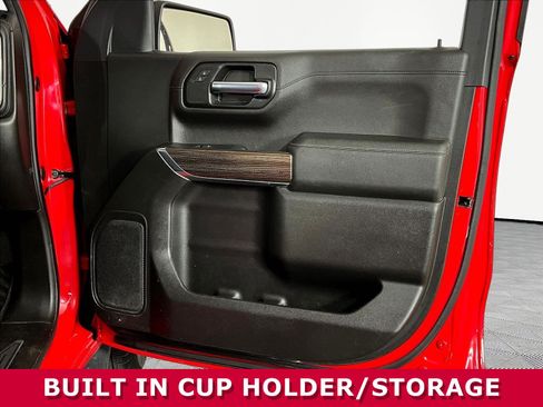 Used 2020 Chevrolet Silverado 1500 RST AWD/4WD image 28