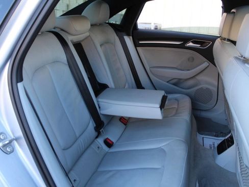 Used 2016 Audi A3 1.8T Premium image 12