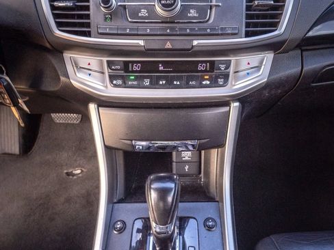 Used 2013 Honda Accord Sport image 17