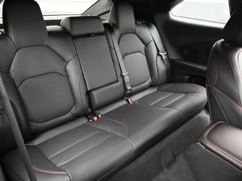 New 2026 Dodge Charger Scat Pack AWD/4WD image 25