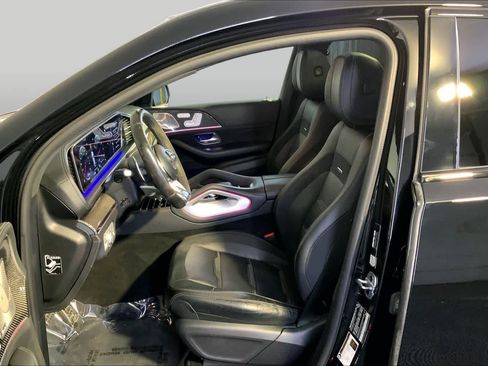 Used 2022 Mercedes-Benz GLE 53 AMG 4MATIC Coupe image 9