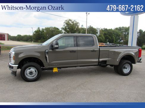 New 2026 Ford F350 XLT AWD/4WD image 6