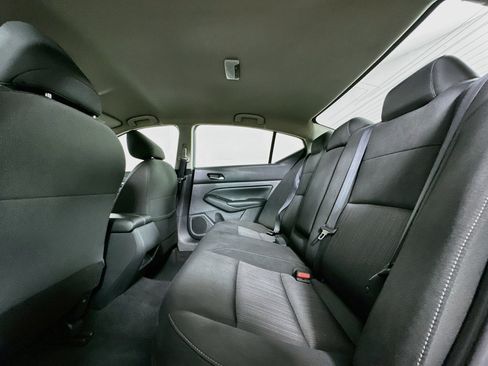Used 2022 Nissan Altima 2.5 SV FWD image 26
