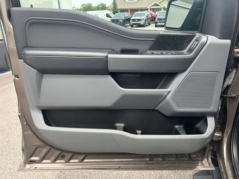 Used 2021 Ford F150 XLT w/ Equipment Group 302A High AWD/4WD image 10