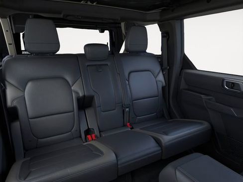 New 2026 Ford Bronco Outer Banks AWD/4WD image 11