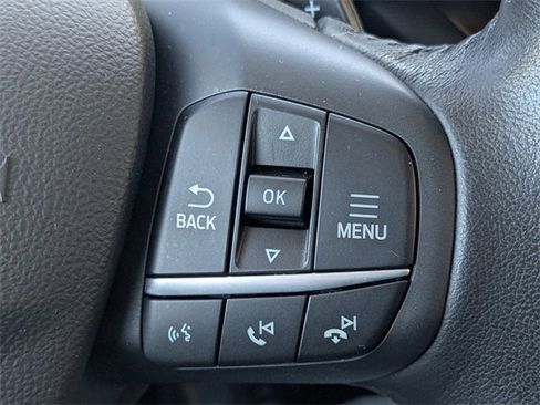 Used 2022 Ford Bronco Sport Badlands w/ Premium Package image 27