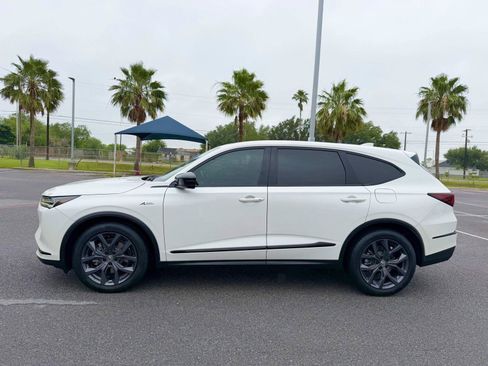 Certified 2023 Acura MDX A-Spec AWD/4WD image 19