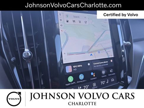 Used 2025 Volvo XC60 B5 Core AWD/4WD image 24