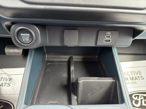New 2026 Ford Maverick XLT AWD/4WD image 19