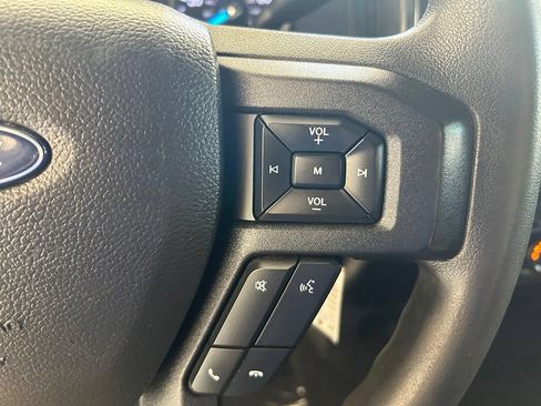 Used 2022 Ford F350 XLT AWD/4WD image 41