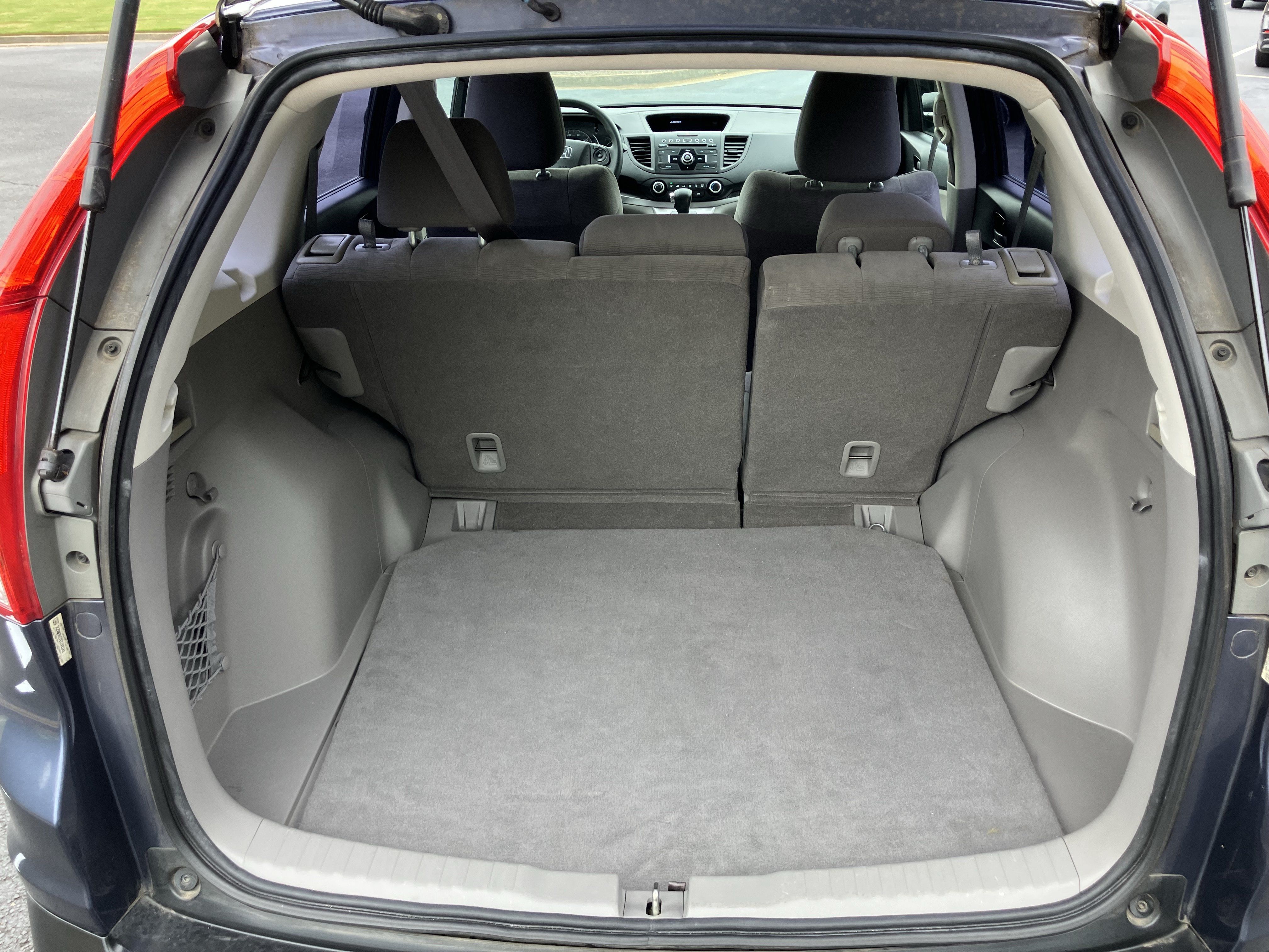 Used 2014 Honda CR-V LX image 34