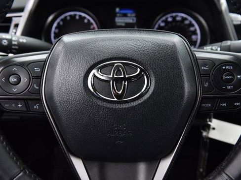 Used 2024 Toyota Camry SE image 17