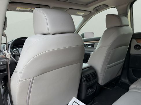 Used 2018 Honda CR-V EX-L image 24