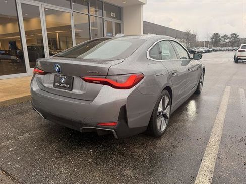 Certified 2023 BMW i4 eDrive40 image 3