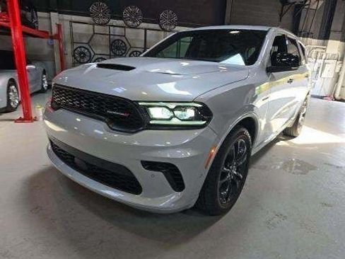 Used 2024 Dodge Durango R/T AWD/4WD image 7