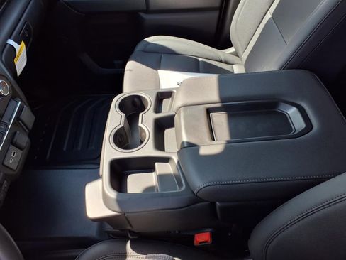 New 2025 Chevrolet Silverado 2500 W/T w/ WT Convenience Package image 17