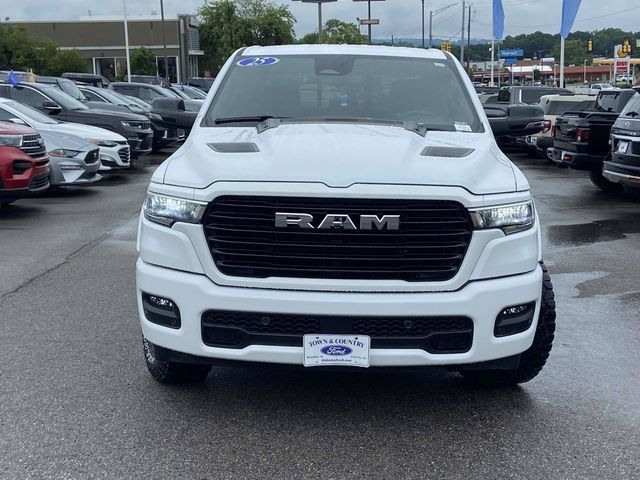 Used 2025 RAM 1500 Laramie w/ Sport Appearance Package AWD/4WD image 21