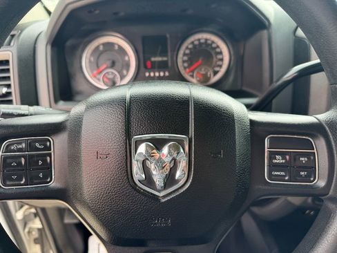 Used 2018 RAM 3500 Tradesman w/ Chrome Appearance Group image 25