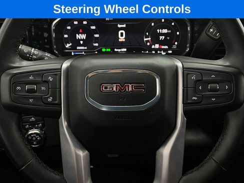 Used 2024 GMC Sierra 1500 Elevation AWD/4WD image 20