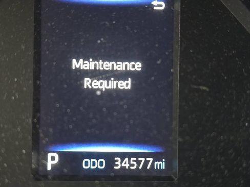 Used 2023 Toyota Tundra SR5 w/ SR5 Premium Package image 8