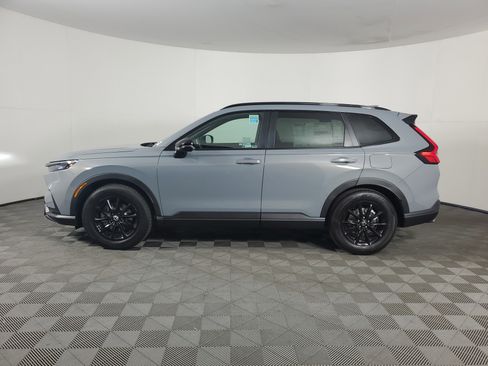 New 2026 Honda CR-V Sport image 7
