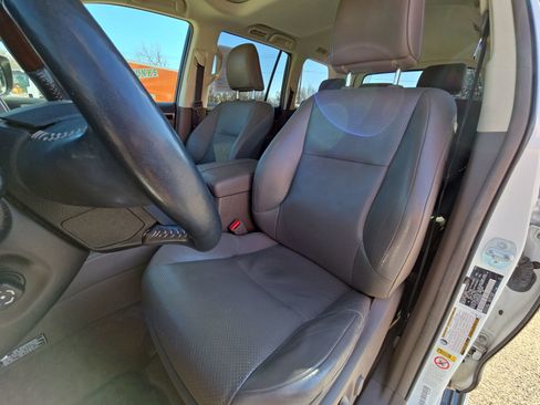 Used 2014 Lexus GX 460 Luxury image 11