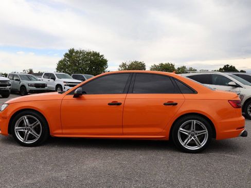 Used 2018 Audi S4 Premium Plus image 8