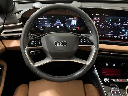 New 2026 Audi A6 Premium Plus image 12
