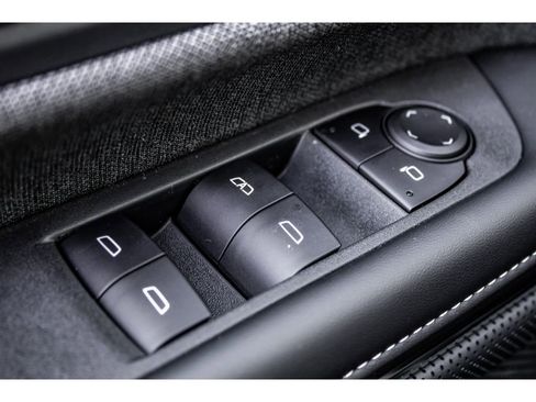 New 2026 GMC Sierra EV Elevation w/ LPO, Elevation Dark Package image 36