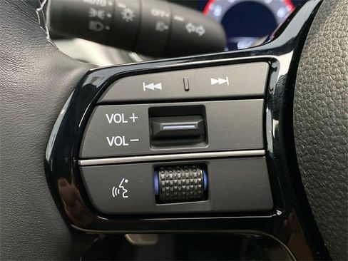 New 2026 Acura Integra A-Spec image 13