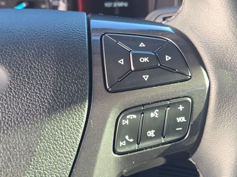 Used 2020 Ford Ranger Lariat w/ Equipment Group 501A Mid image 28