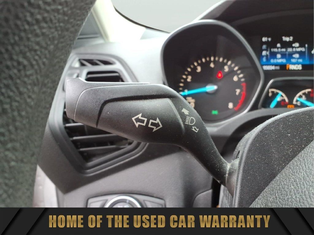 Used 2017 Ford Escape SE w/ Equipment Group 201A FWD image 24
